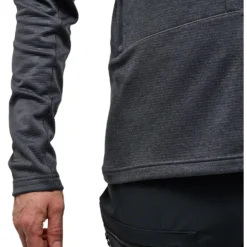 Haglöfs Mens Roc Flash Mid Hood