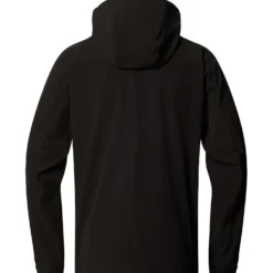 Haglöfs Mens Rosson Softshell Hood