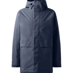 Haglöfs Mens Salix Proof Mimic II Parka