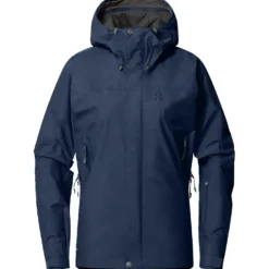 Haglöfs Womens Astral GTX II Jacket