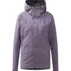 Haglöfs Womens Astral GTX II Jacket