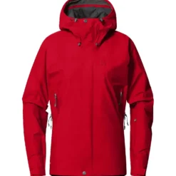 Haglöfs Womens Astral GTX II Jacket
