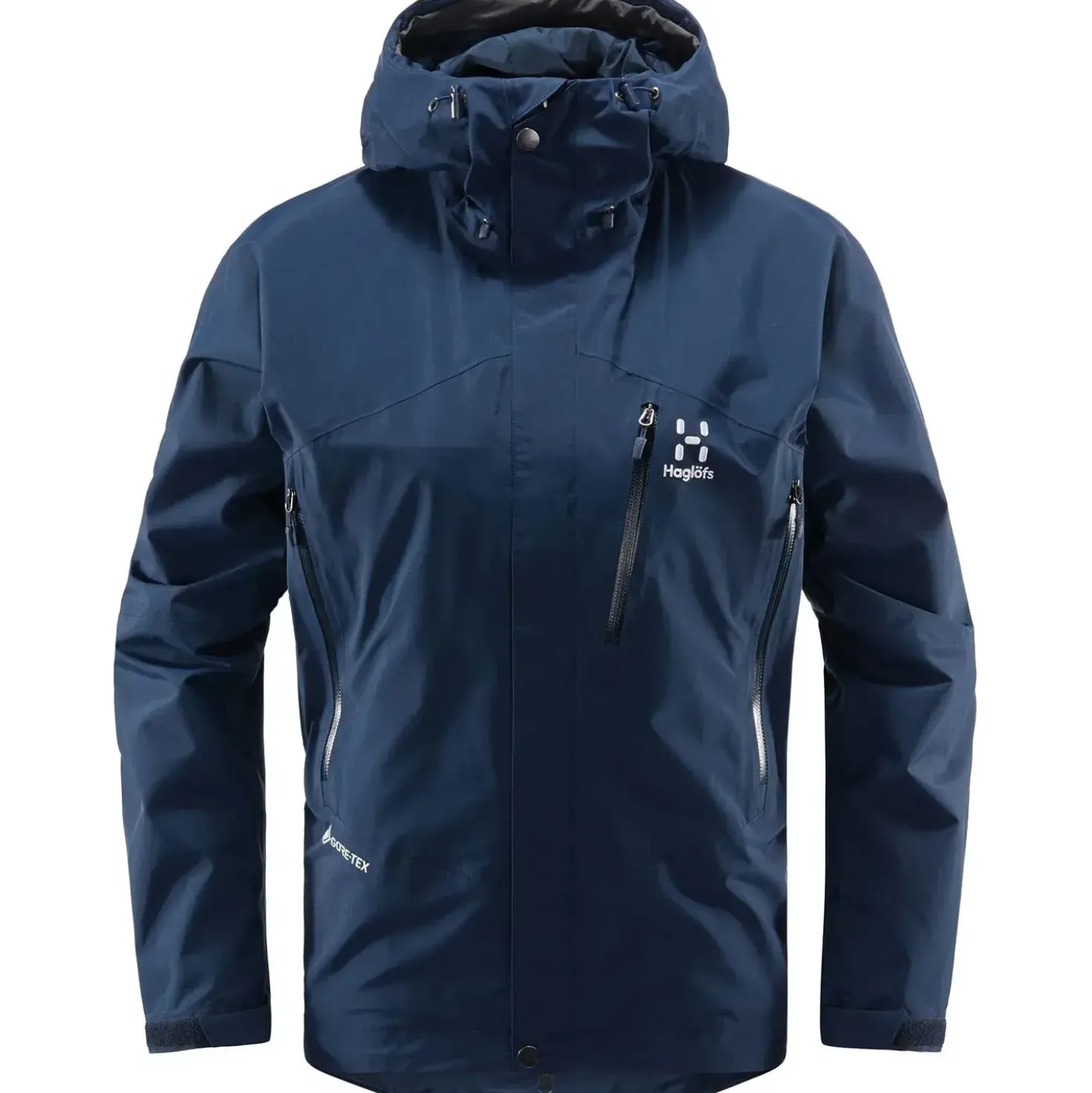 Haglöfs Womens Astral GTX Jacket