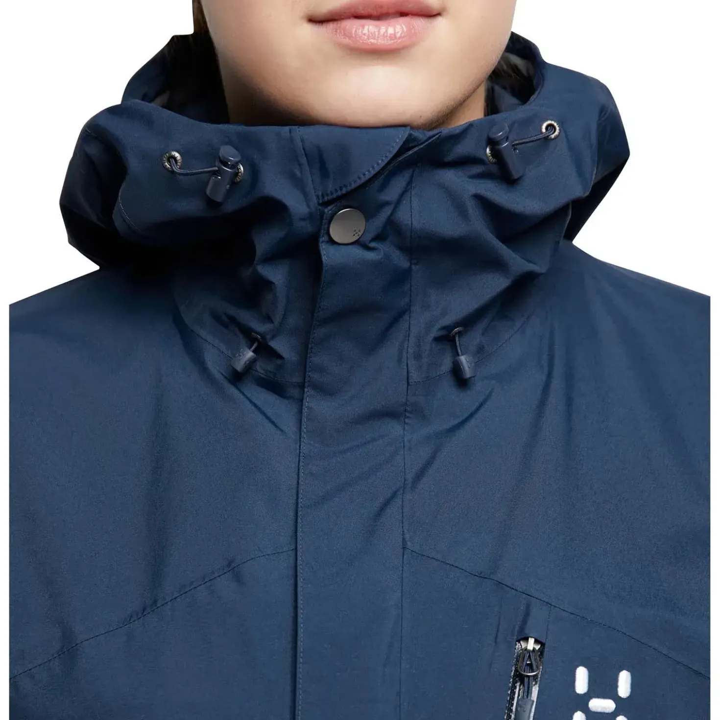 Haglöfs Womens Astral GTX Jacket