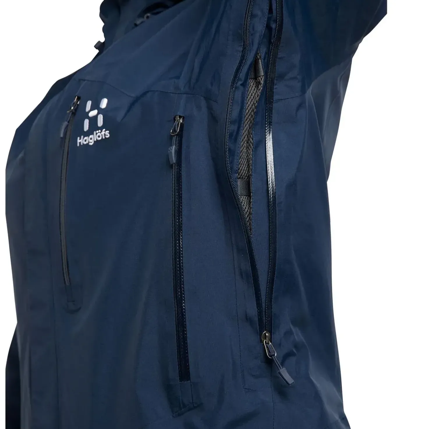 Haglöfs Womens Astral GTX Jacket