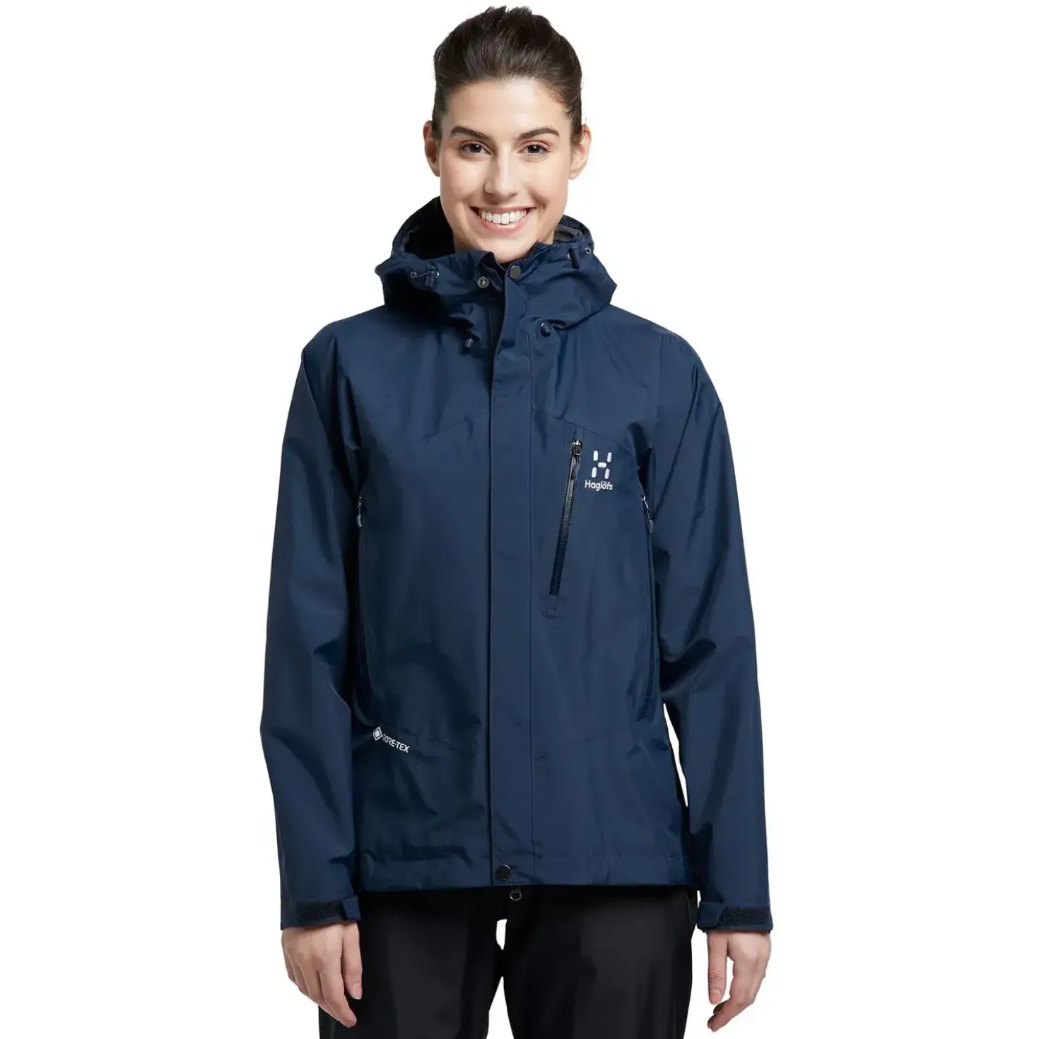 Haglöfs Womens Astral GTX Jacket