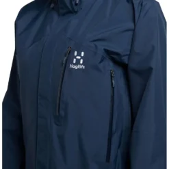 Haglöfs Womens Astral GTX Jacket