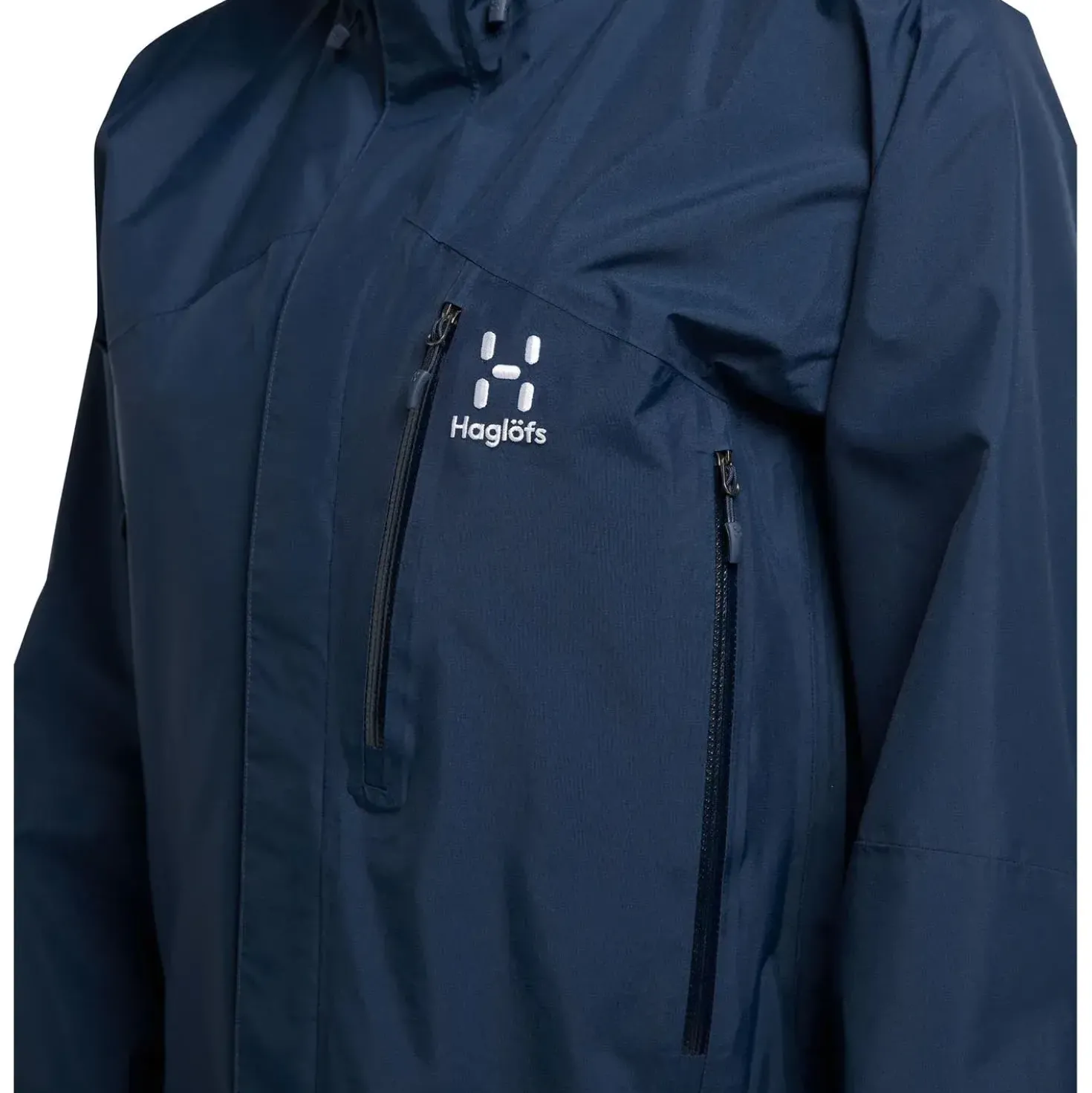 Haglöfs Womens Astral GTX Jacket