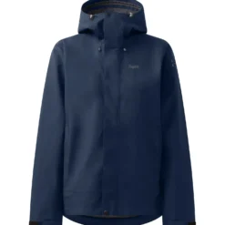 Haglöfs Womens Breeze Proof Jacket