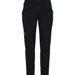 Haglöfs Womens Chilly Softshell Pant