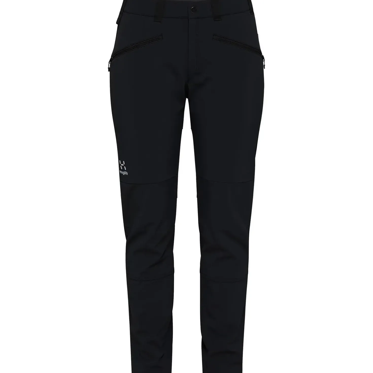 Haglöfs Womens Chilly Softshell Pant