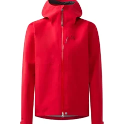 Haglöfs Womens Front Proof II Jacket