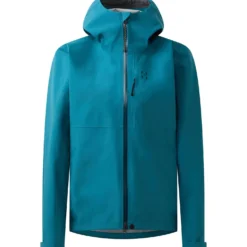 Haglöfs Womens Front Proof II Jacket