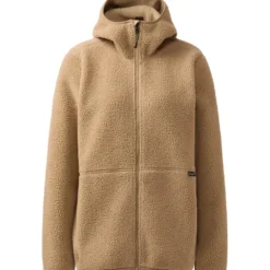 Haglöfs Womens Funäs Pile Hood