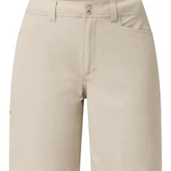 Haglöfs Womens Korp Lite Shorts