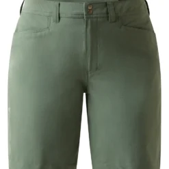 Haglöfs Womens Korp Lite Shorts