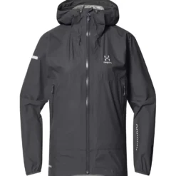 Haglöfs Womens L.I.M GTX II Jacket