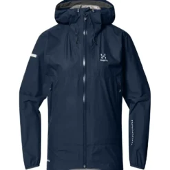 Haglöfs Womens L.I.M GTX II Jacket