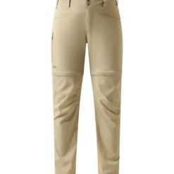 Haglöfs Womens Lite Standard Zip-off II Pant