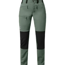 Haglöfs Womens Mid Standard Pant