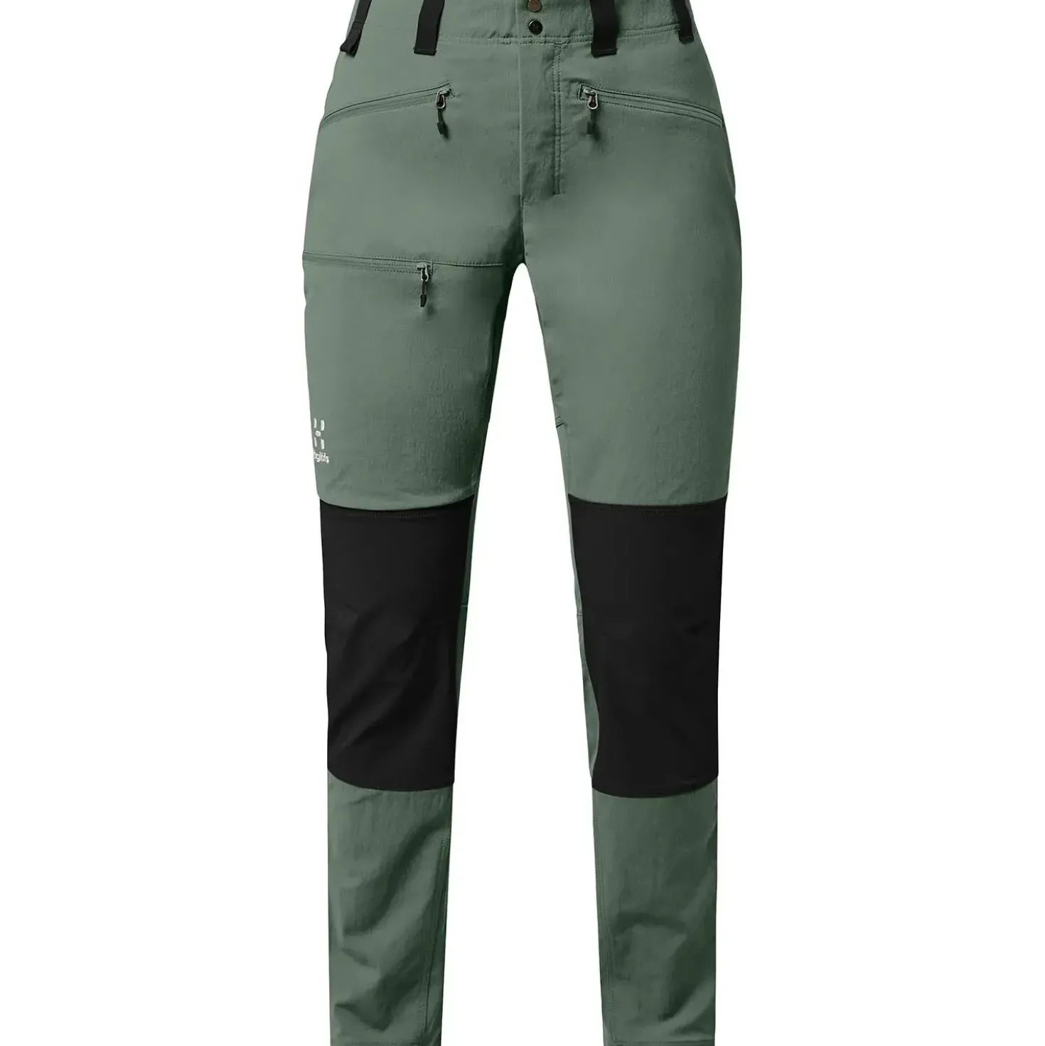 Haglöfs Womens Mid Standard Pant