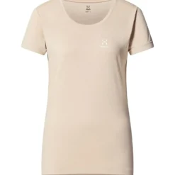 Haglöfs Womens Ridge Hike Tee