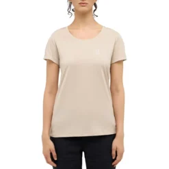 Haglöfs Womens Ridge Hike Tee