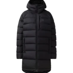 Haglöfs Womens Rosson Down Parka