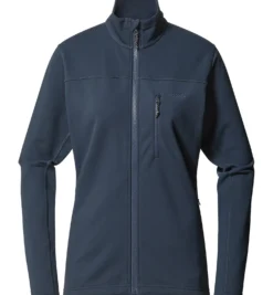 Haglöfs Womens Rosson Mid Jacket