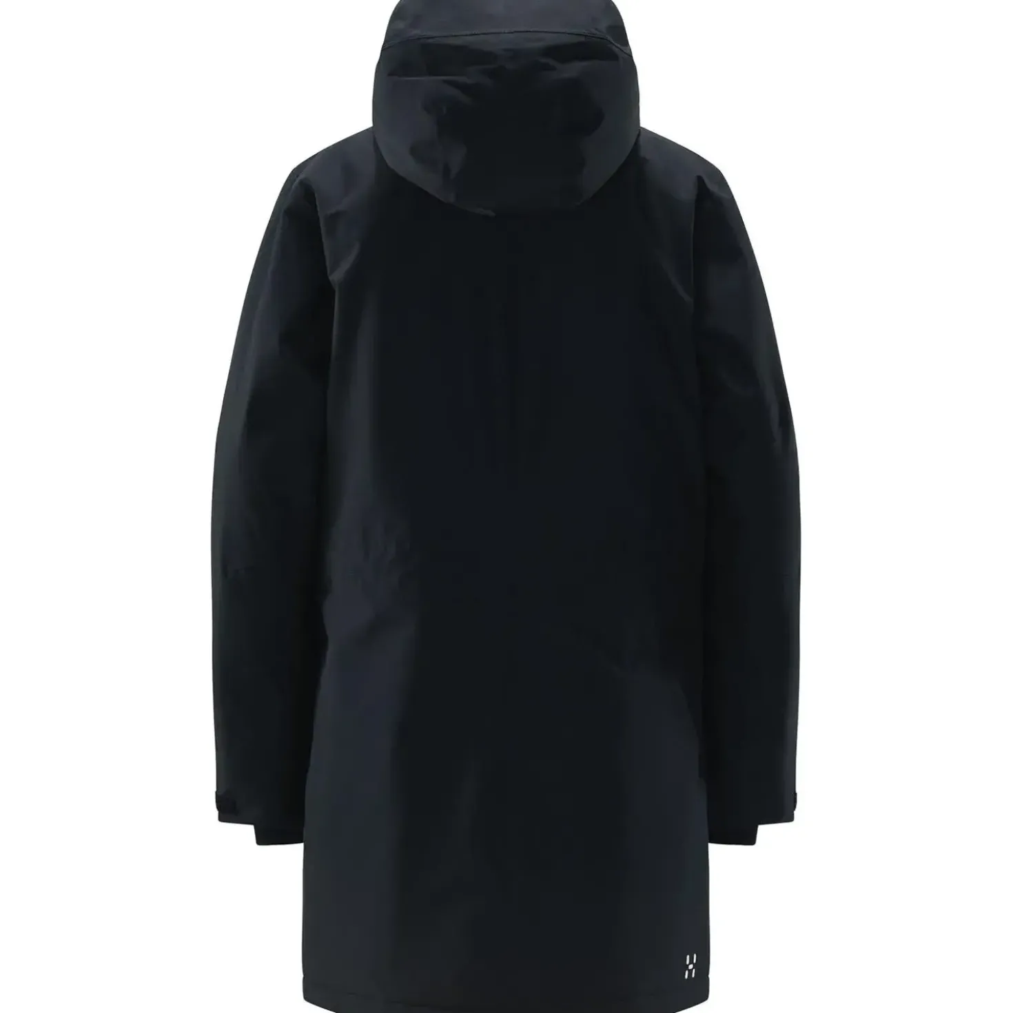 Haglöfs Womens Salix Proof Mimic Parka