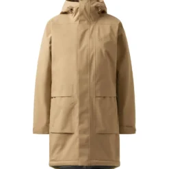 Haglöfs Womens Salix Proof Mimic II Parka