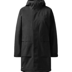 Haglöfs Womens Salix Proof Mimic II Parka
