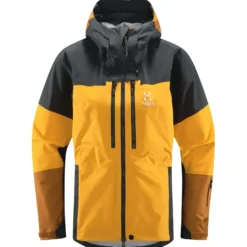 Haglöfs Womens Spitz GTX Pro Jacket