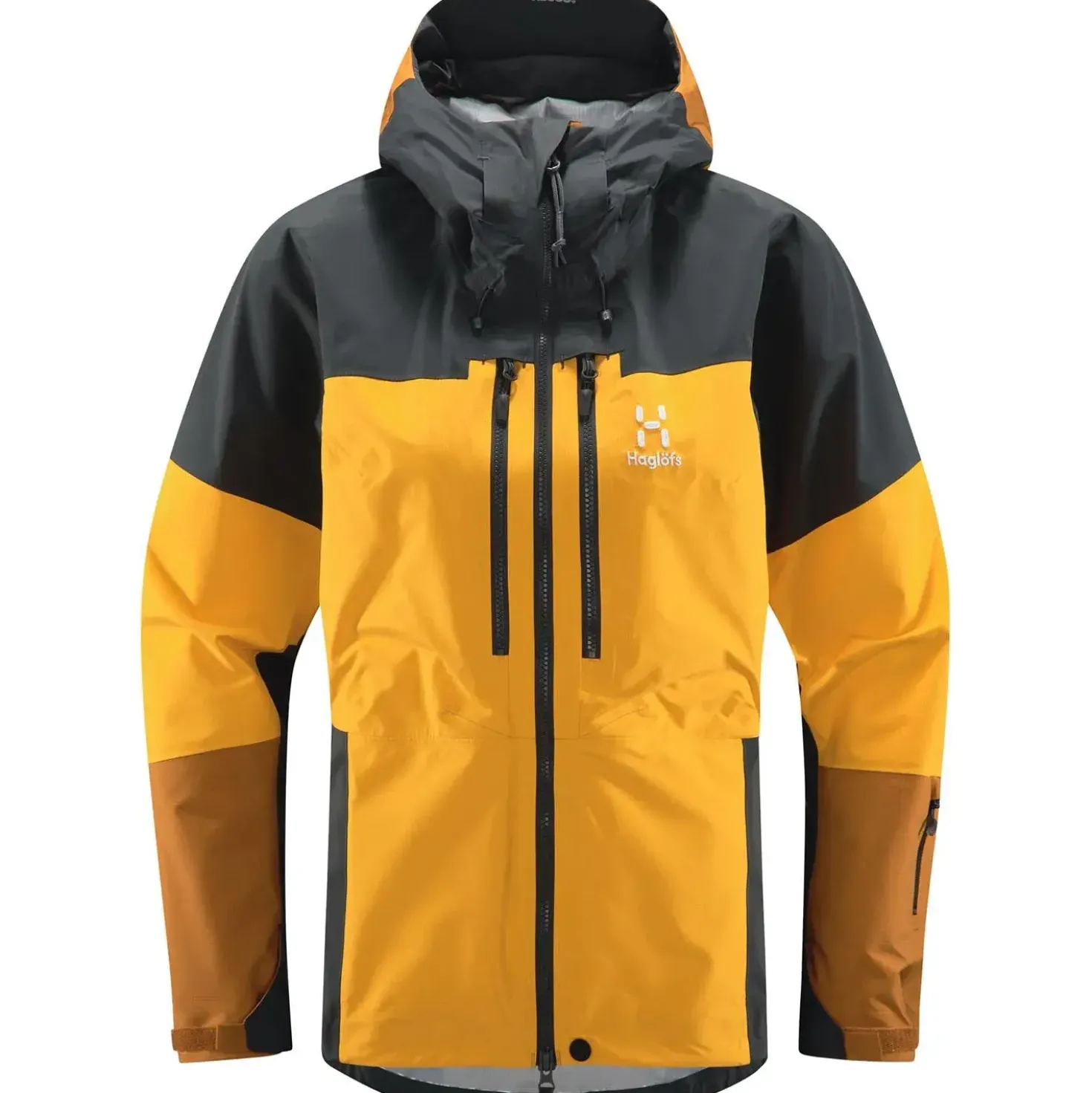 Haglöfs Womens Spitz GTX Pro Jacket