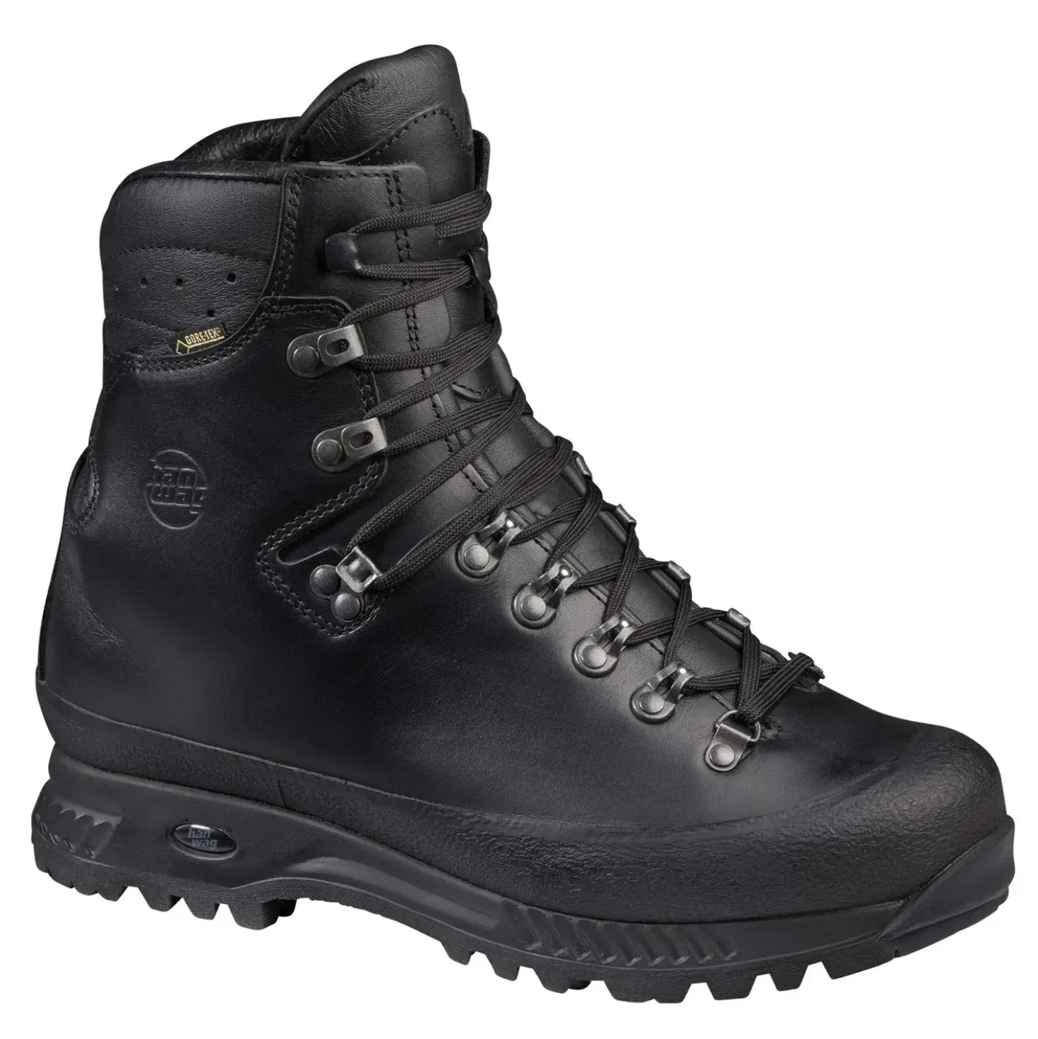 Hanwag Mens Alaska GTX