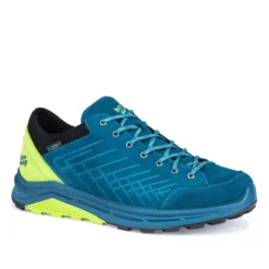 Hanwag Mens Coastrock Low ES