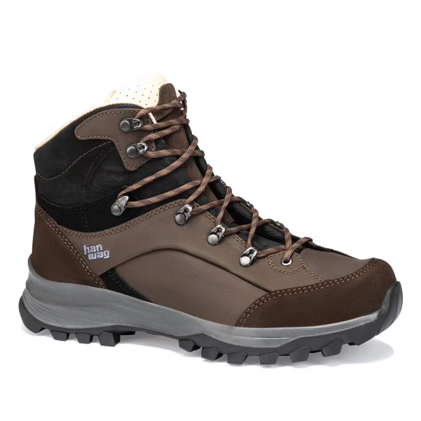 Hanwag Womens Alta Bunion II Lady LL