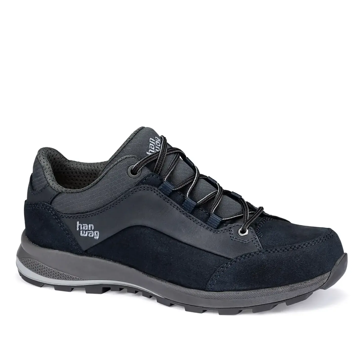 Hanwag Womens Banks Low Bunion Lady LL