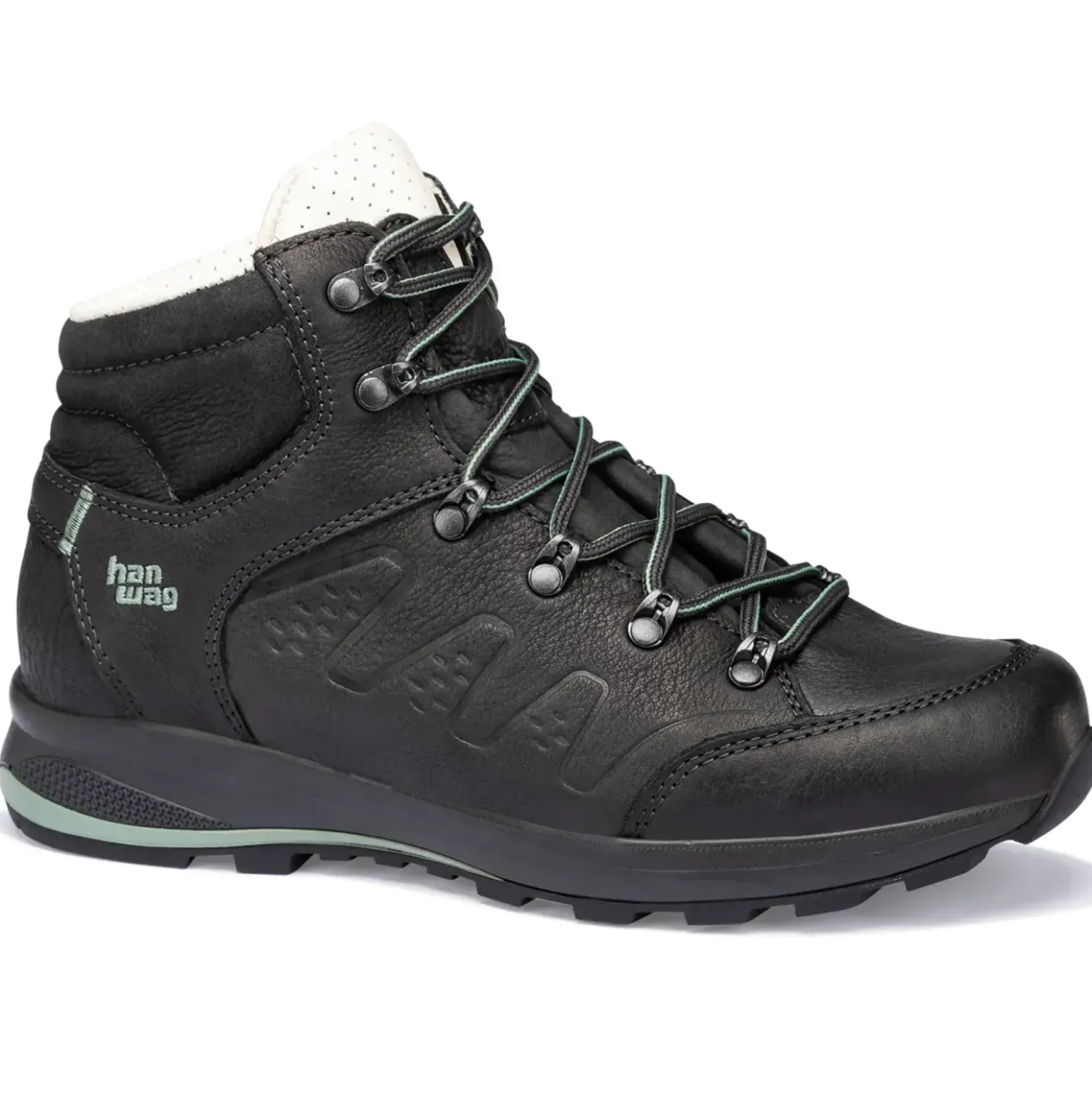 Hanwag Womens Travi Lady