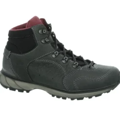 Hanwag Womens Tsoma Mid Lady