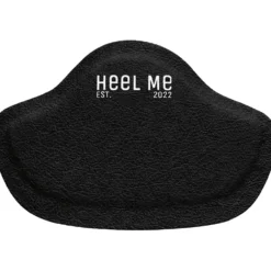 Heel Me Hællapper Med Skum