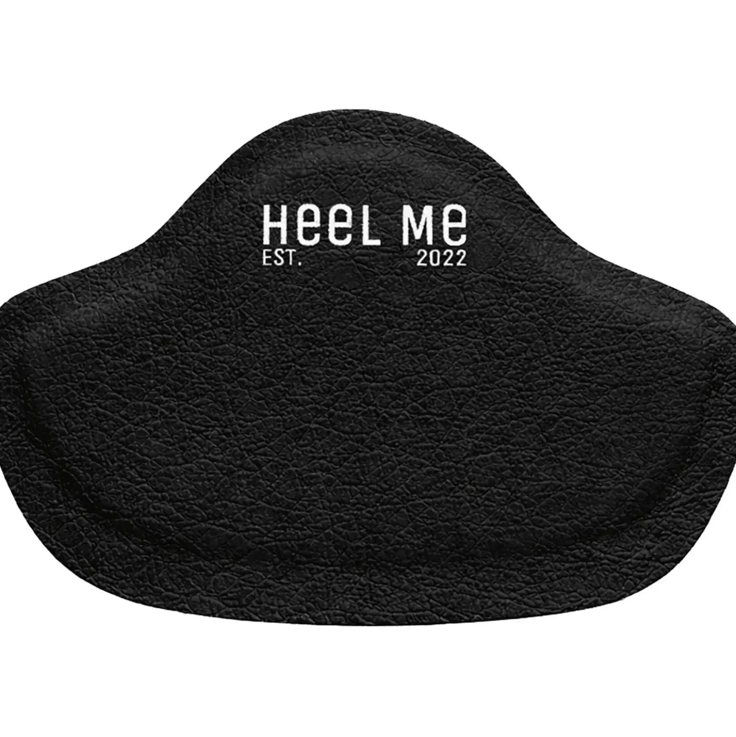 Heel Me Hællapper Med Skum