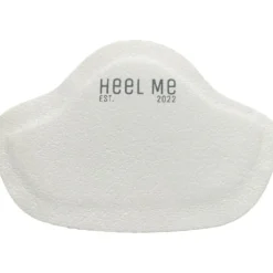 Heel Me Hællapper Med Skum