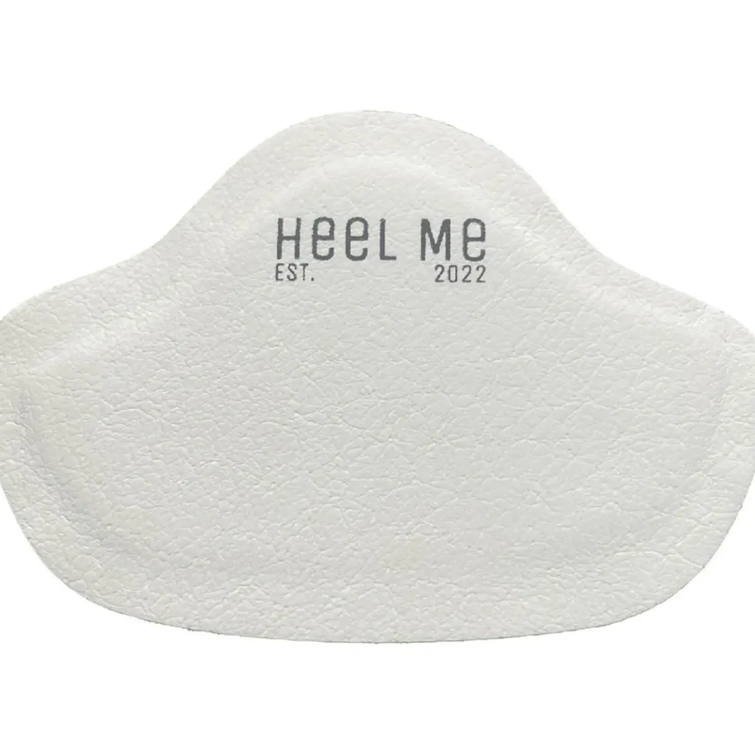 Heel Me Hællapper Med Skum