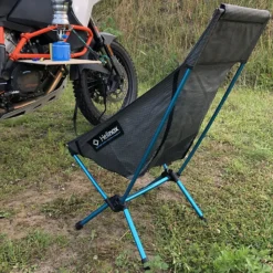 Helinox Chair Zero Highback