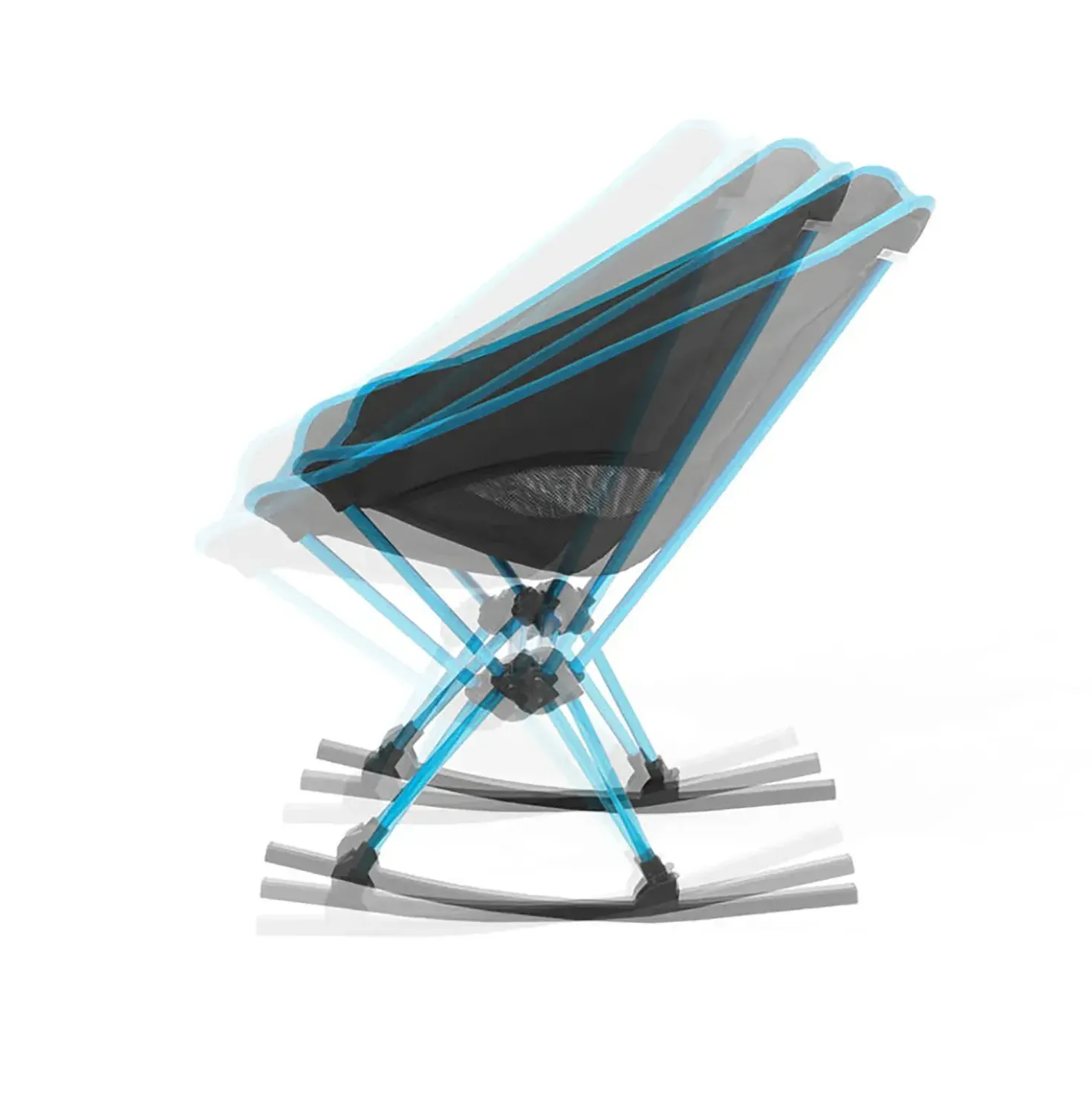 Helinox Rocking Feet One -Chair One