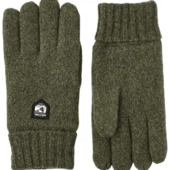 Hestra Basic Wool Glove