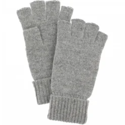 Hestra Basic Wool Half Finger