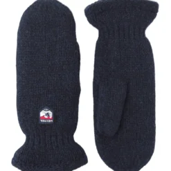 Hestra Basic Wool Mitt