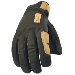 Hestra Ergo Grip Active Wool Terry 5-finger
